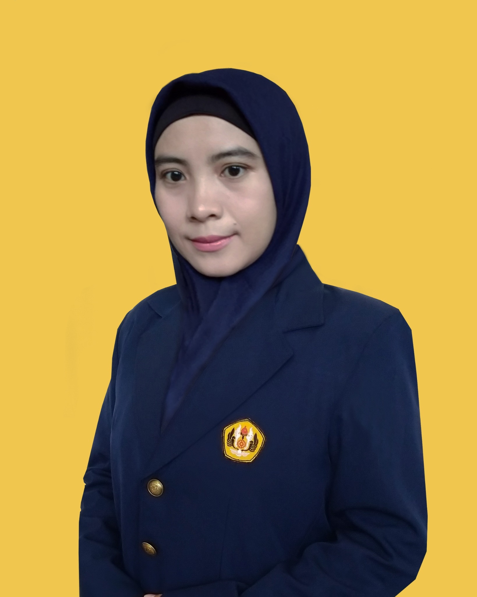 Triyani Hendrawati