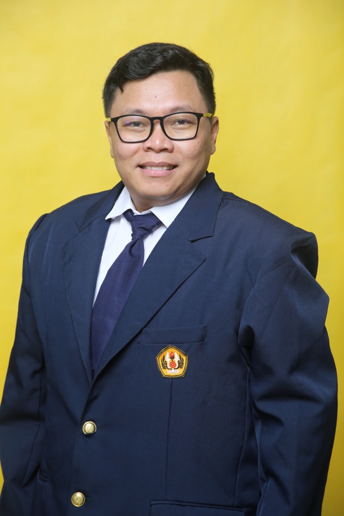 Yogi Suprayogi Sugandi, S.Sos., MA., Ph.D.