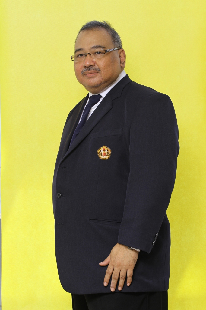 Cahya Irawady