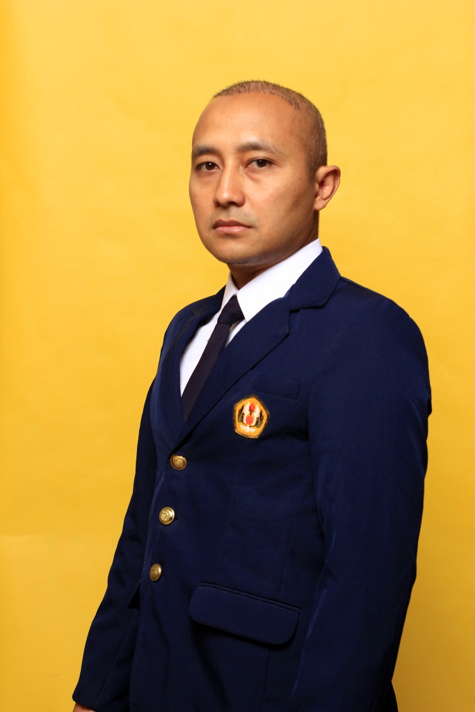 Shantosa Yudha Siswanto