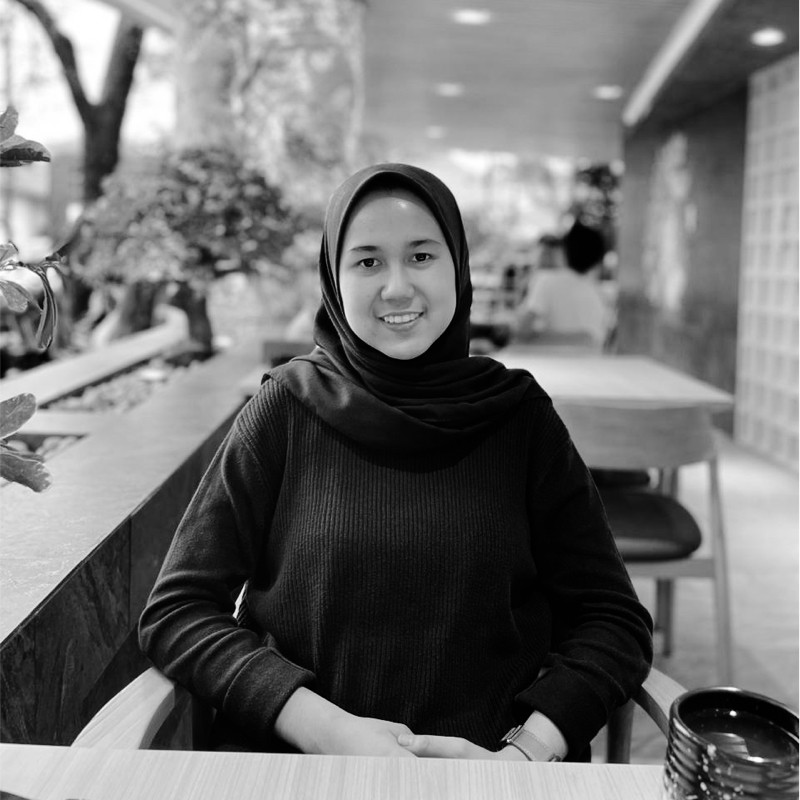 Nada Syifa Qolbiyah
