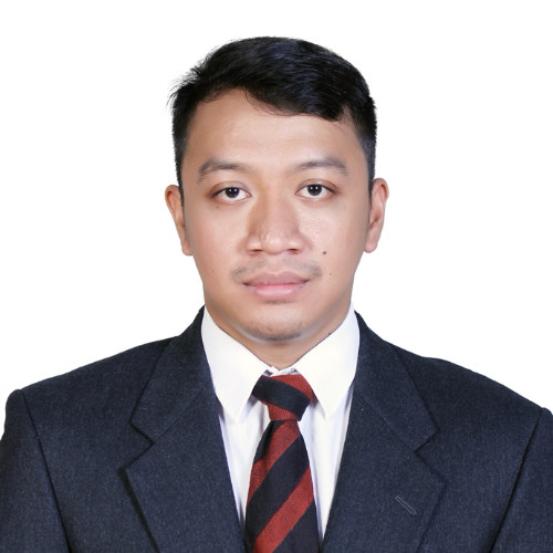 Ahmad Prawira Dhahiyat
