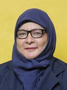 Tanti Restiasih Skober