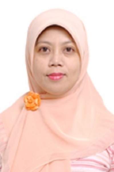 Mira Trisyani Koeryaman