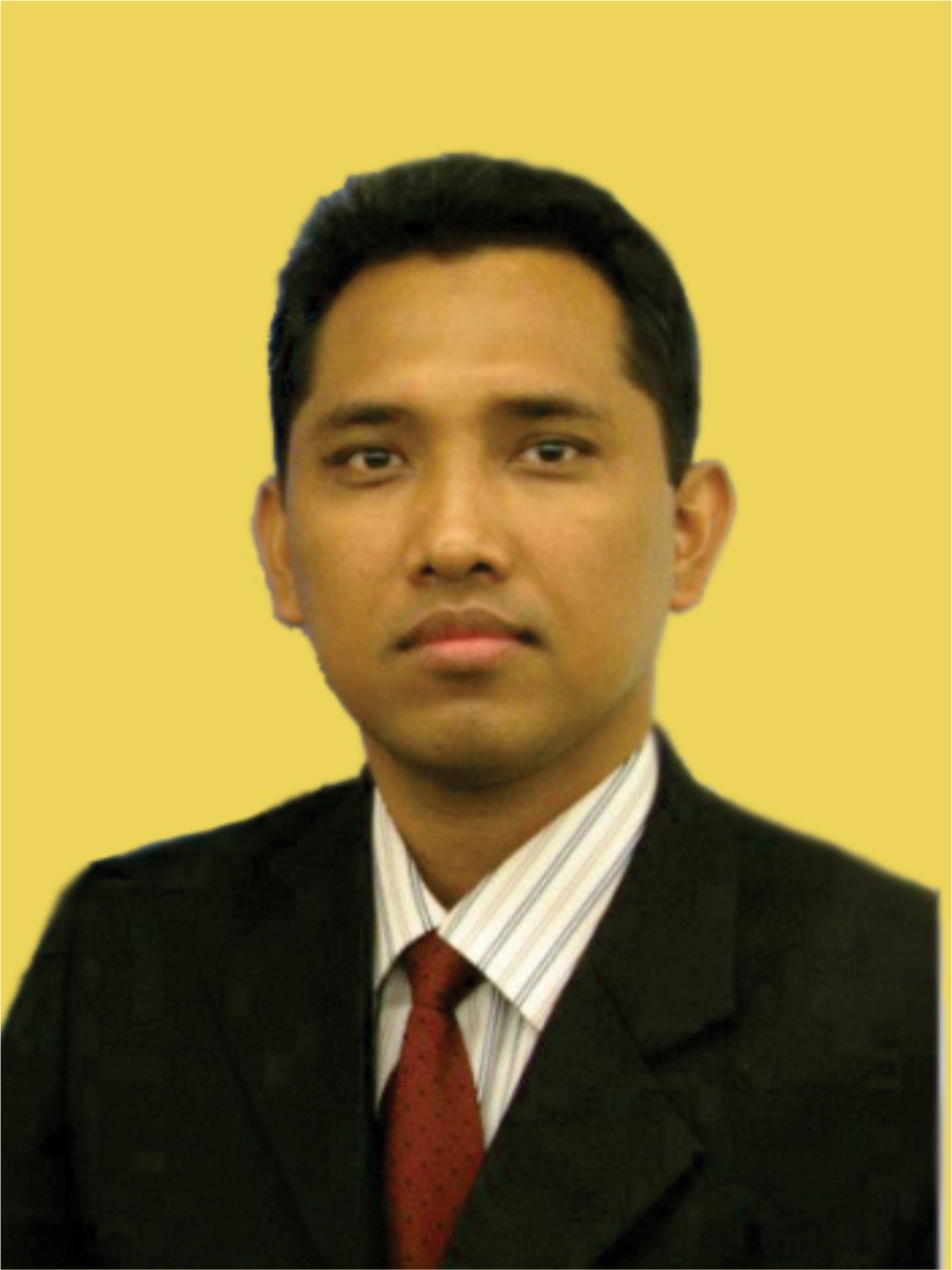 Prof. Dr. R. Widya Setiabudi Sumadinata, S.Si., S.IP., M.T., M.Han.