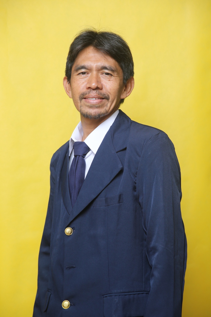 Agus Wahyudin