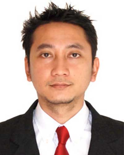Syauqy Lukman