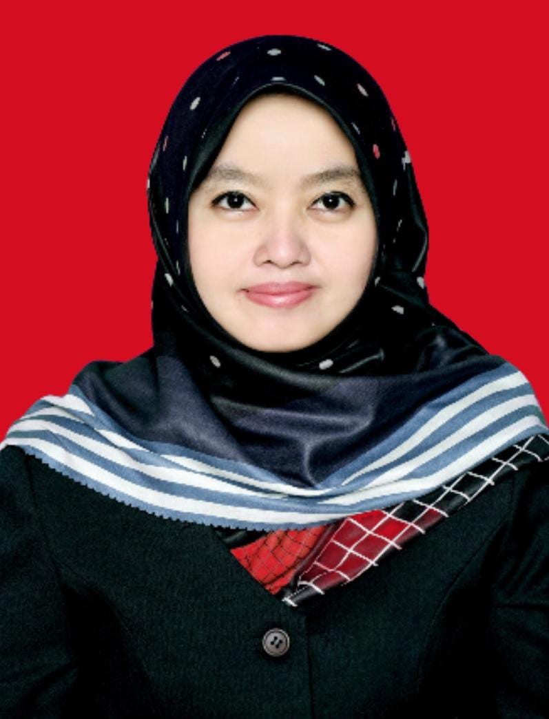 Mely Mudjahidah