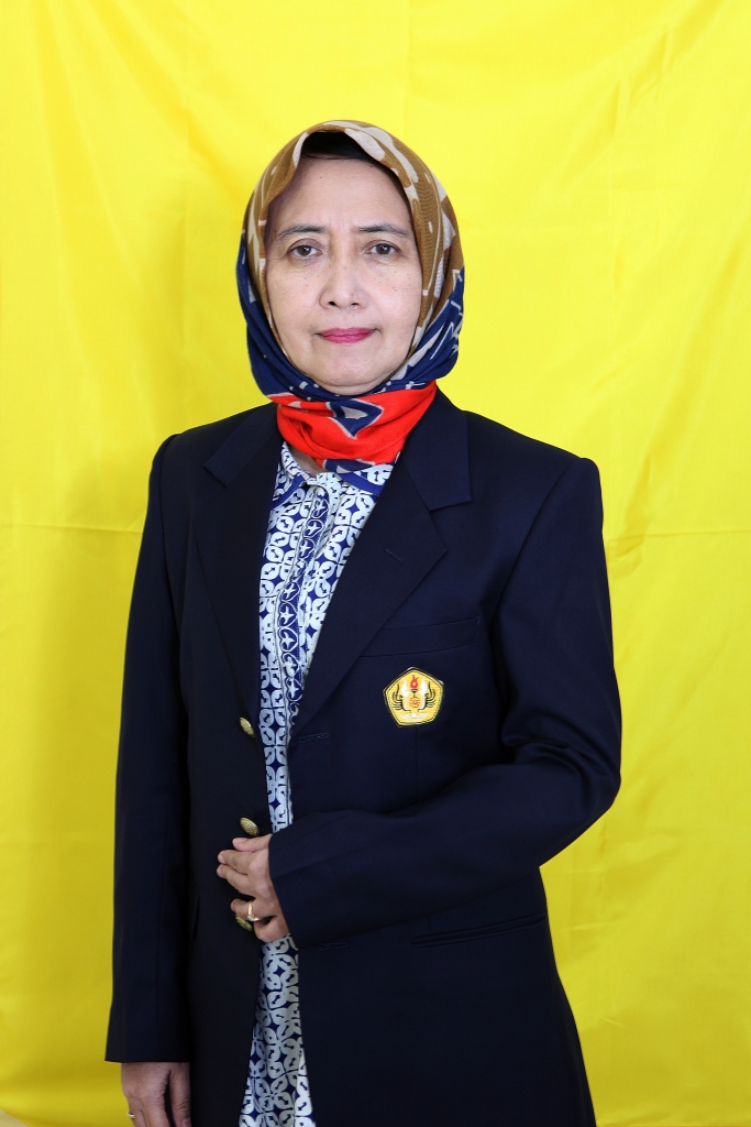 Dewi Marhaeni Diah Herawati
