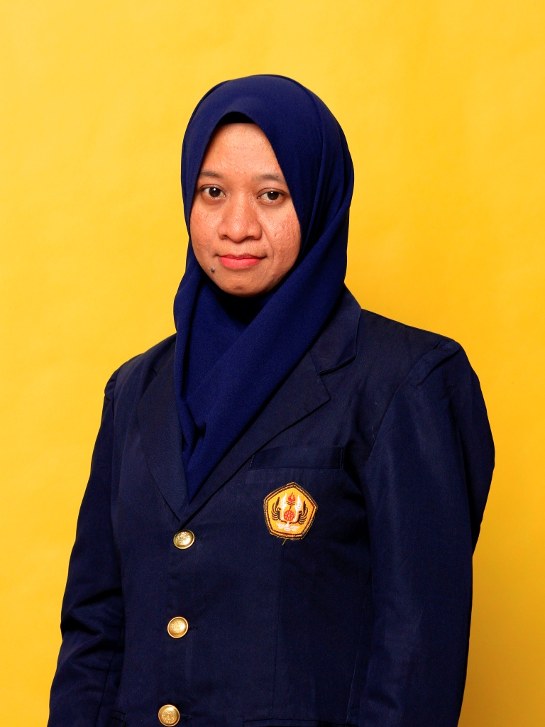 Eka Wulandari