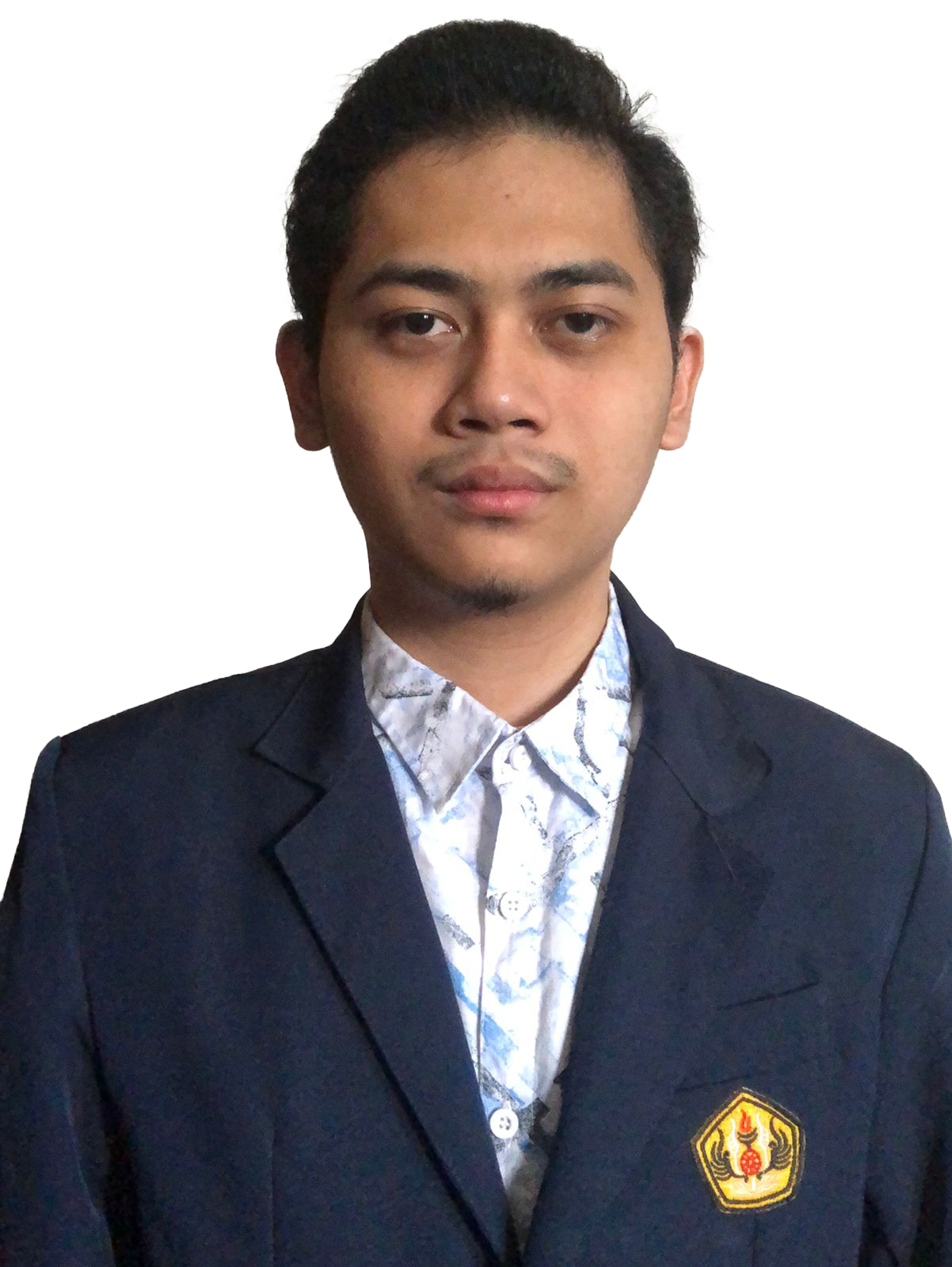 Ananda Bintang Purwaramdhona