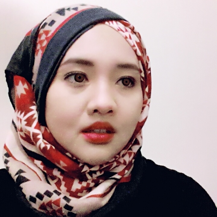 Dewi Zakiawati