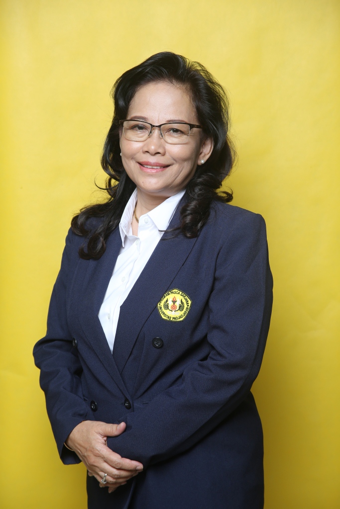 Prof. Dr. Nia Kurniati, S.H., M.H.