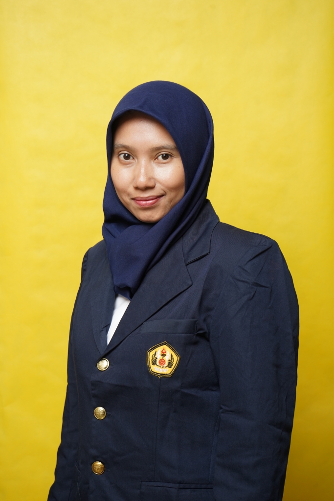 Indri Wulandari