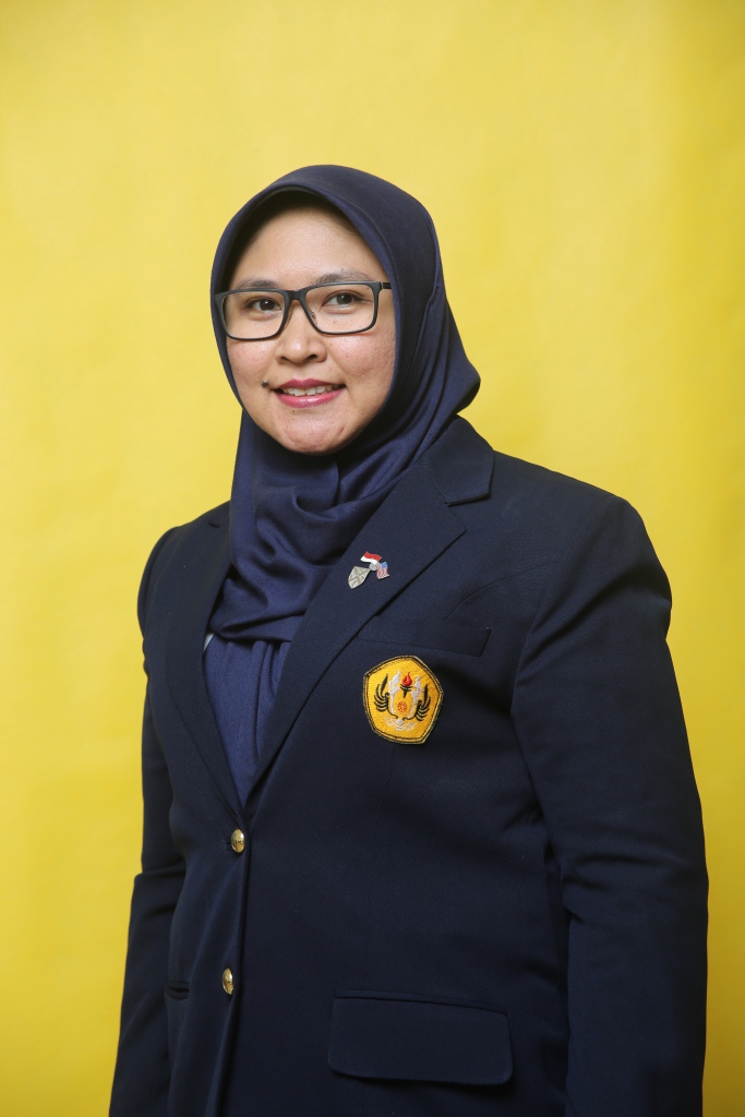 Nurul Hikmayaty Saefullah
