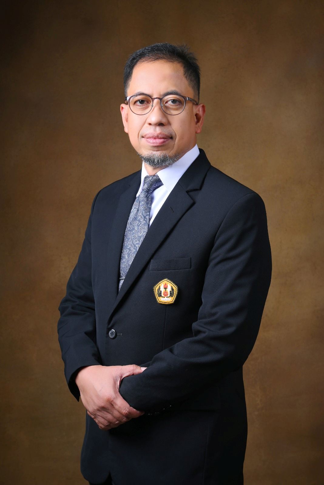 Dr. Irwan Ary Dharmawan, S.Si., M.Si.