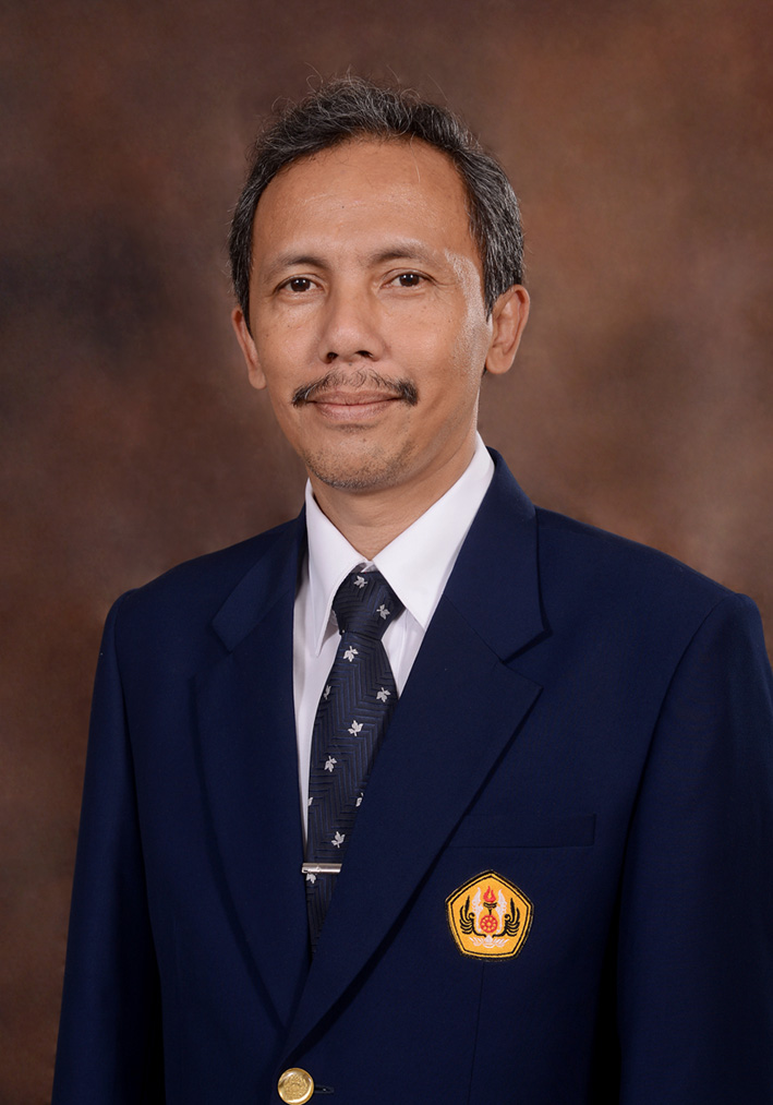 Gatot Riwi Setyanto