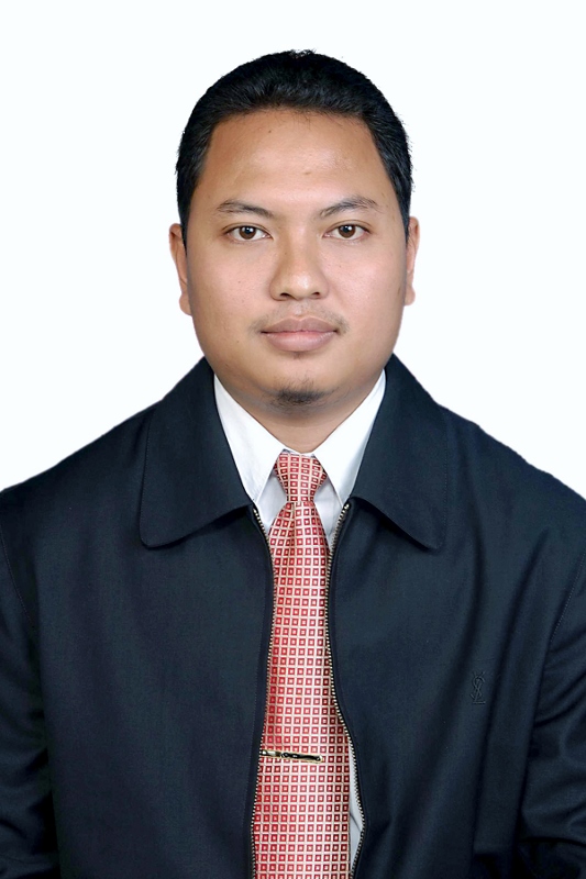 Agus Puji Priyono