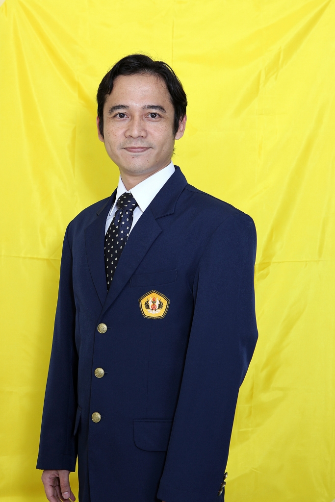 Fedri Ruluwedrata Rinawan