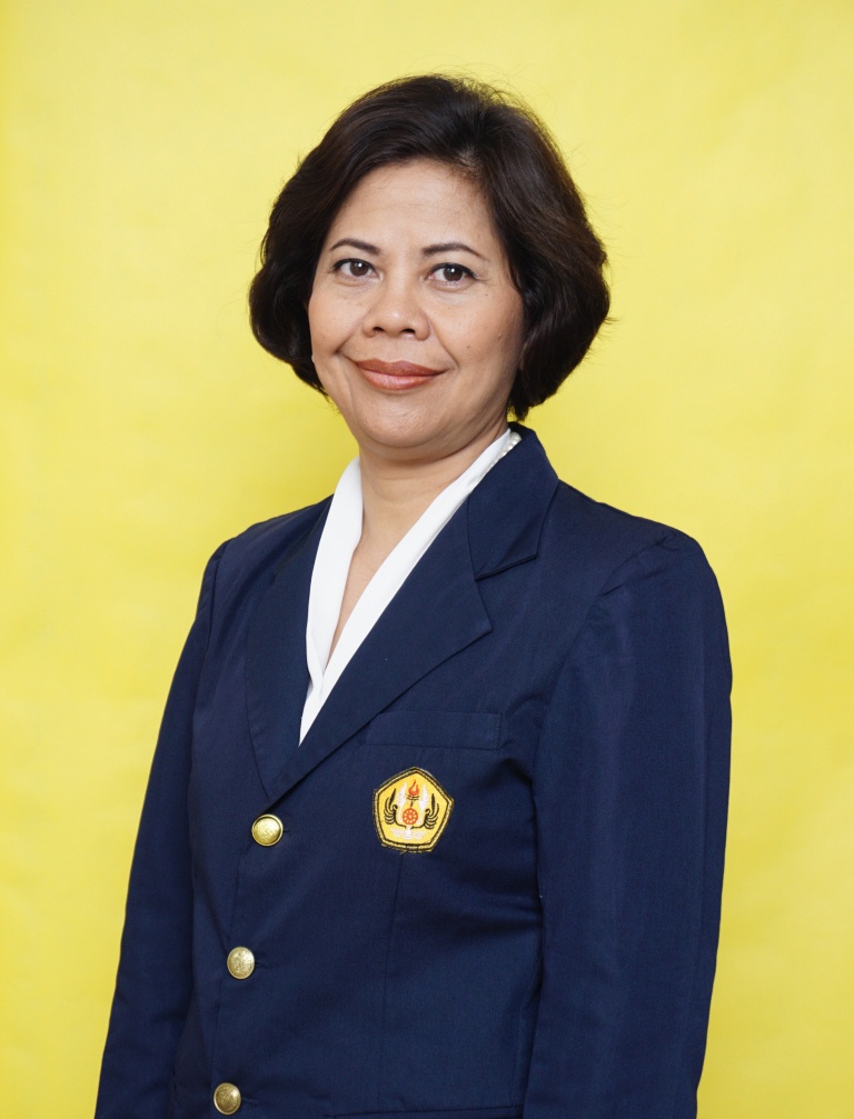 Ida Ayu Evangelina Nurdiati