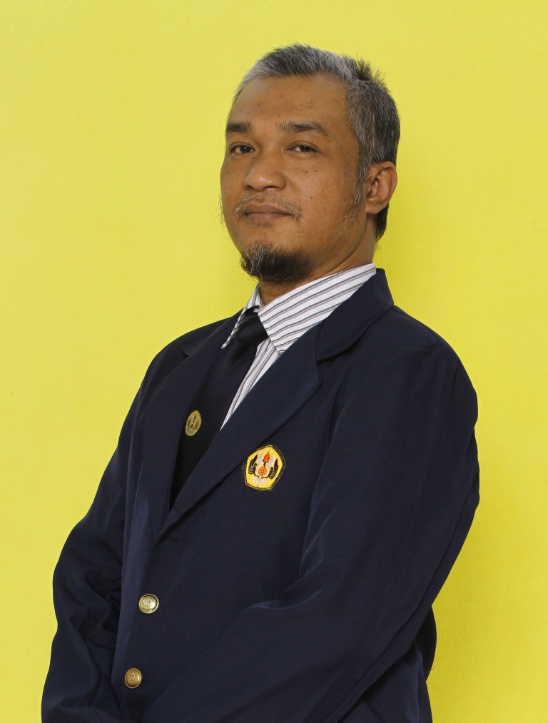 Rully Khairul Anwar
