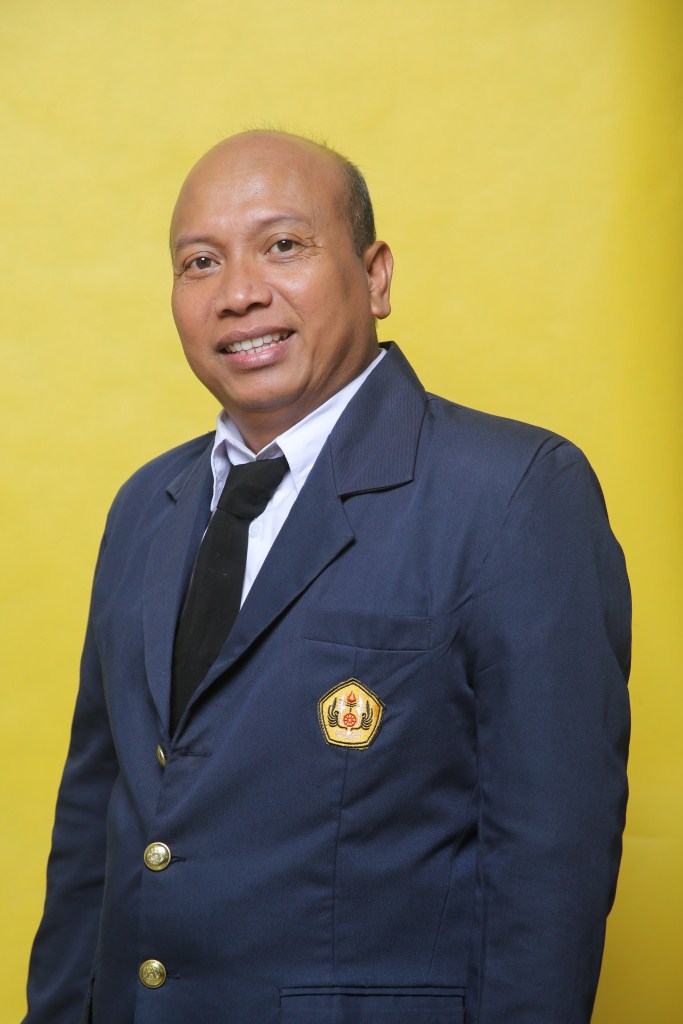 Mokhamad Anwar