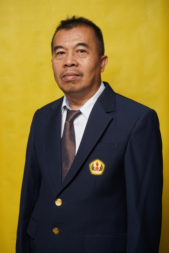 Denny Kurniadie