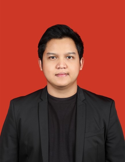 Muhammad Marikar Arsy