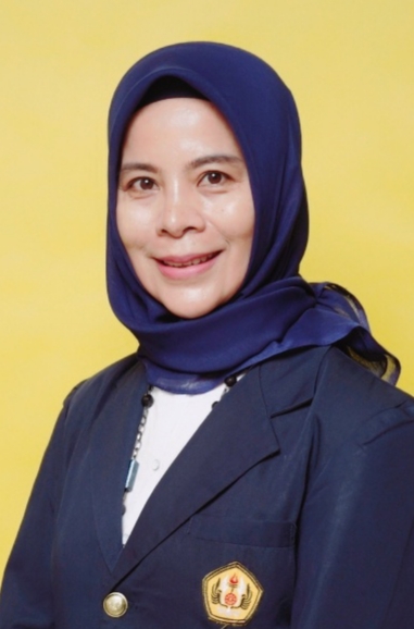 Tia Setiawati