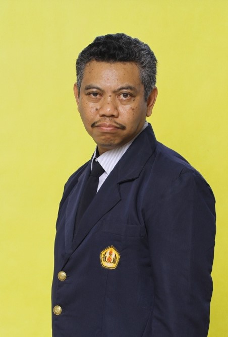 R. Arief Helmi