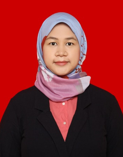 Ita Nursita Kusmayadi