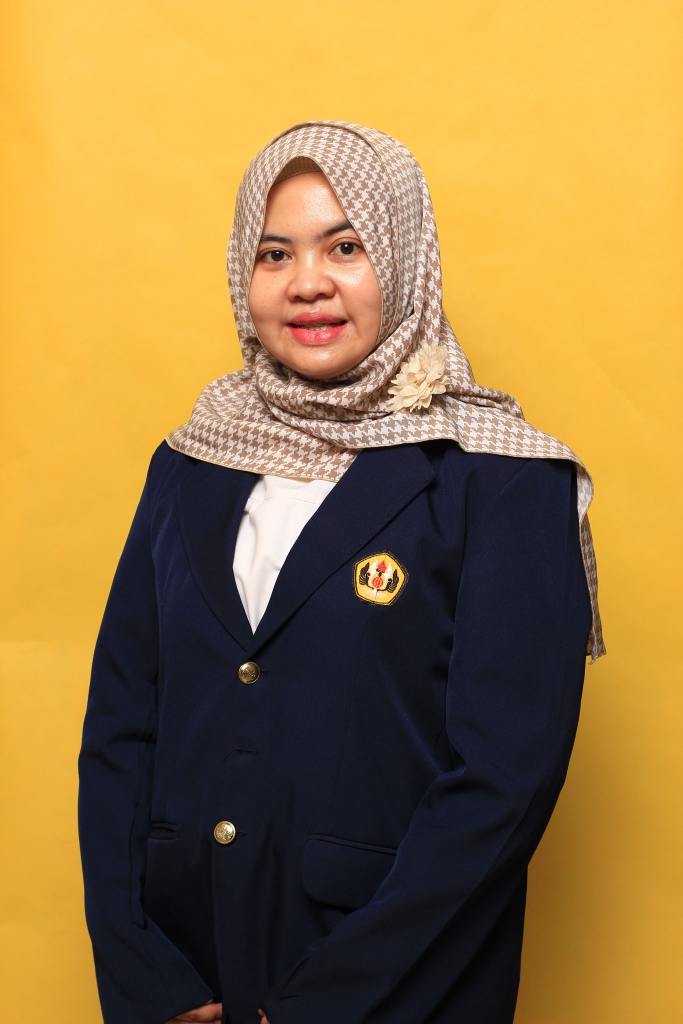 Anna Muryani