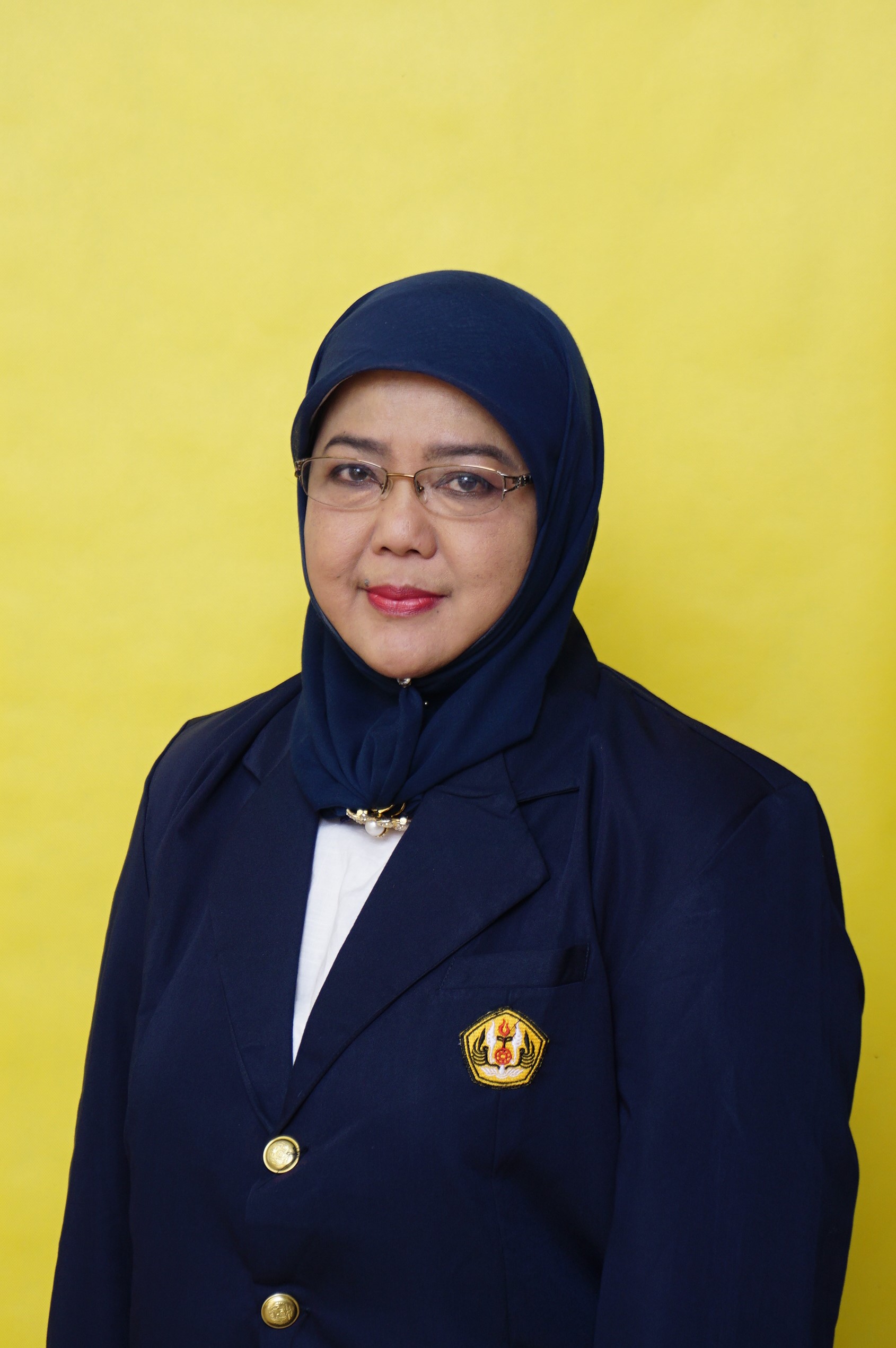 Sri Rejeki Rahayuningsih