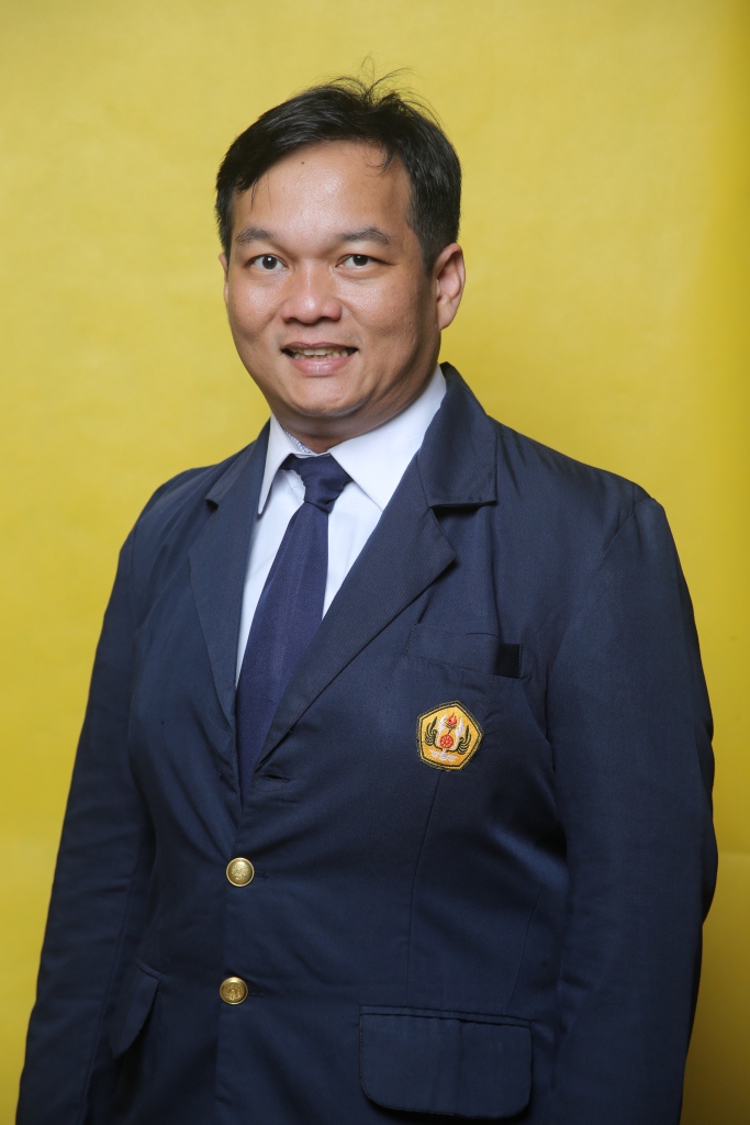 Mulya Nusa Amrullah Ritonga