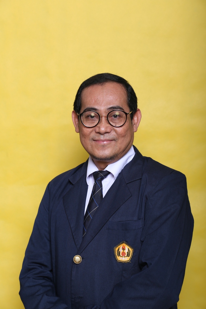 Mamat Lukman, S.KM., S.Kp., M.Si.