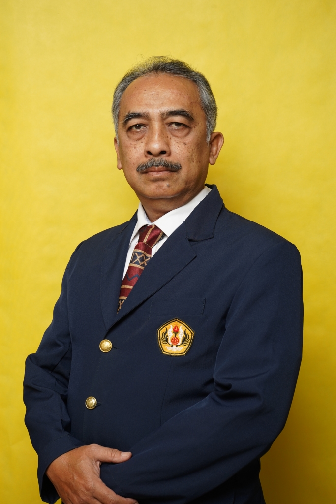 Sunggoro Trirahardjo