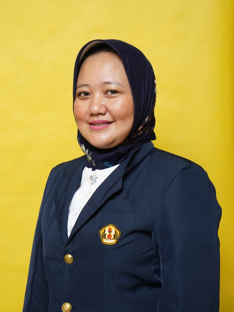 Farida Arisanti