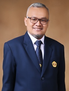 Budi Irawan