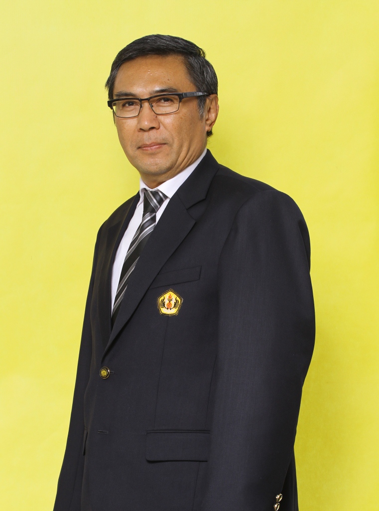 Dany Hilmanto