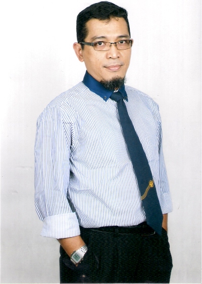 Andri Abdurrochman