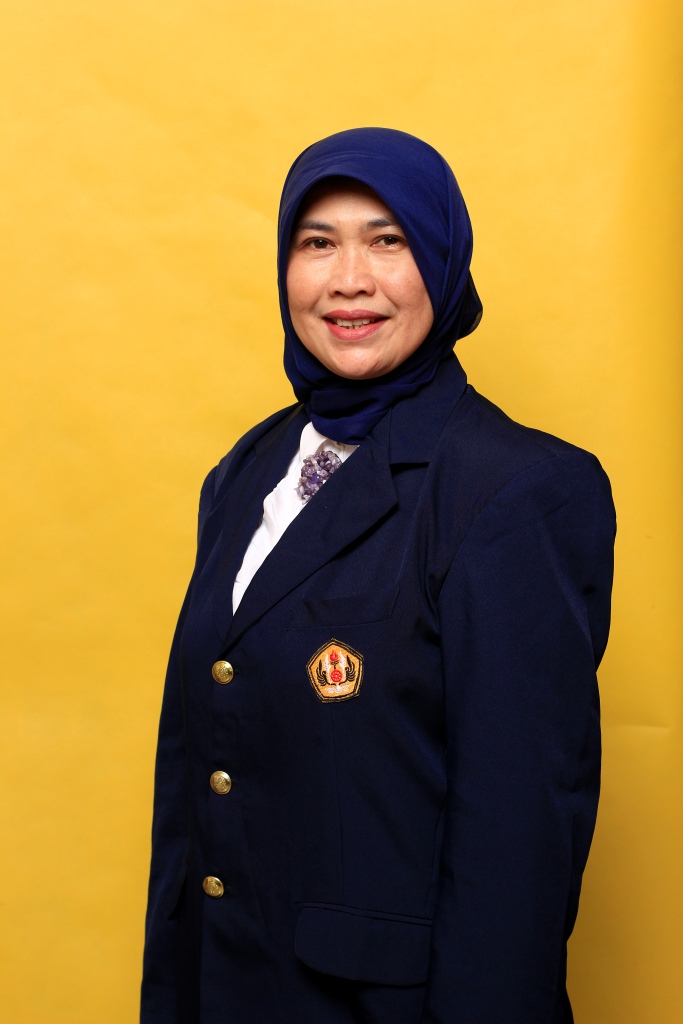 Betty Natalie Fitriatin Abdurahman