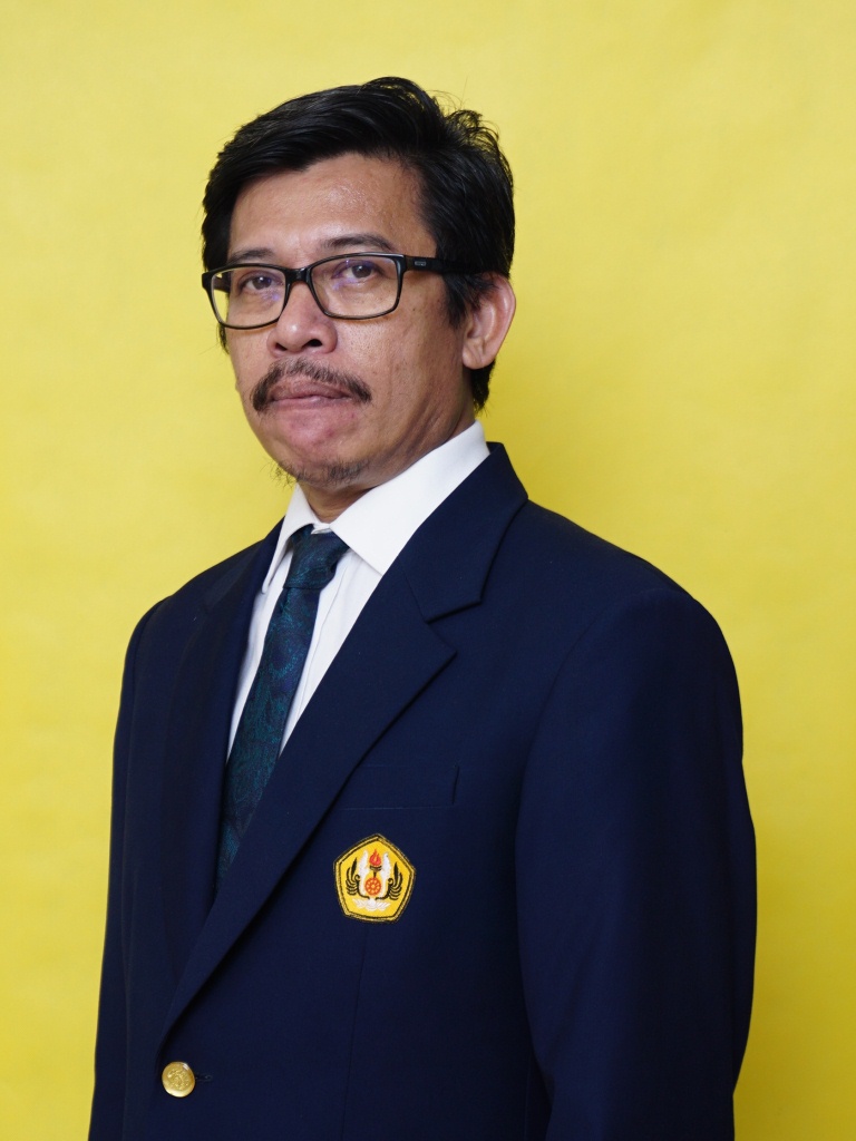 Denny Rusmana
