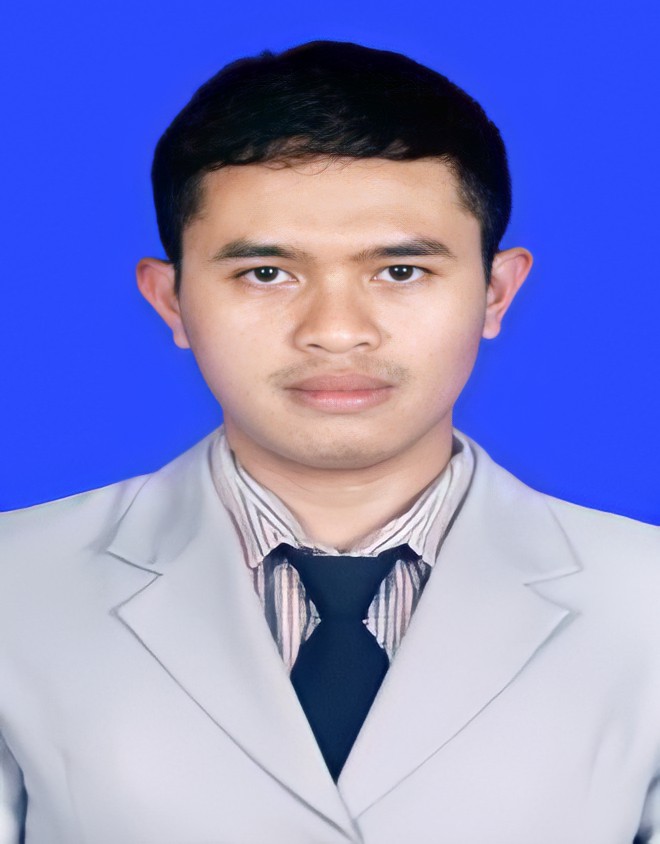 Raden Febrianto Christi