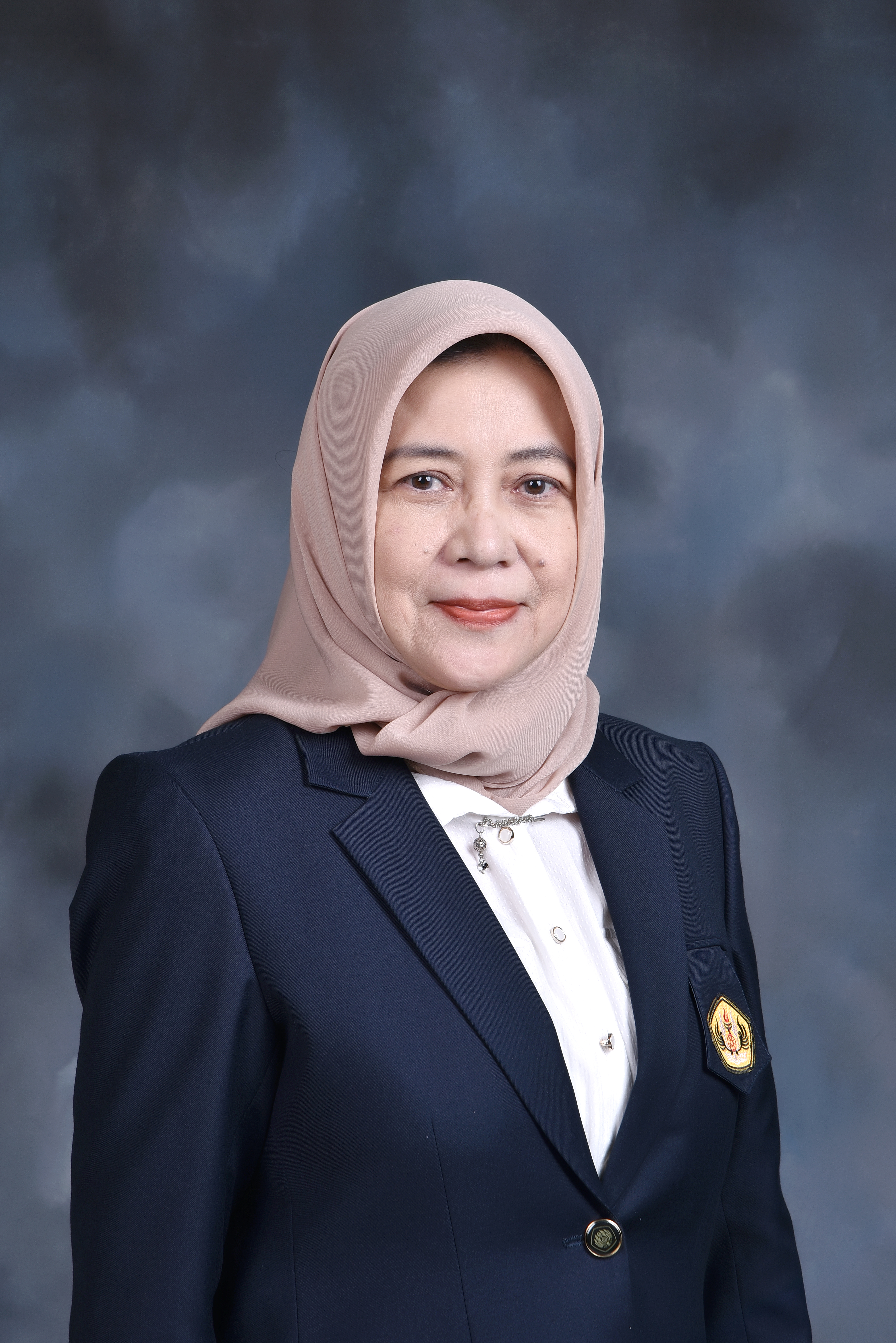 Mieke Rochimi Setiawati