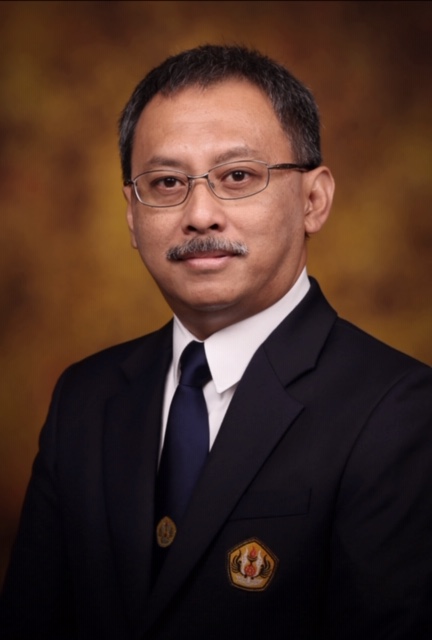 Edwin Rizal
