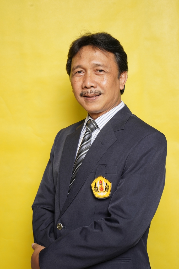 Dr. Drs. Slamet Usman Ismanto, M.Si.