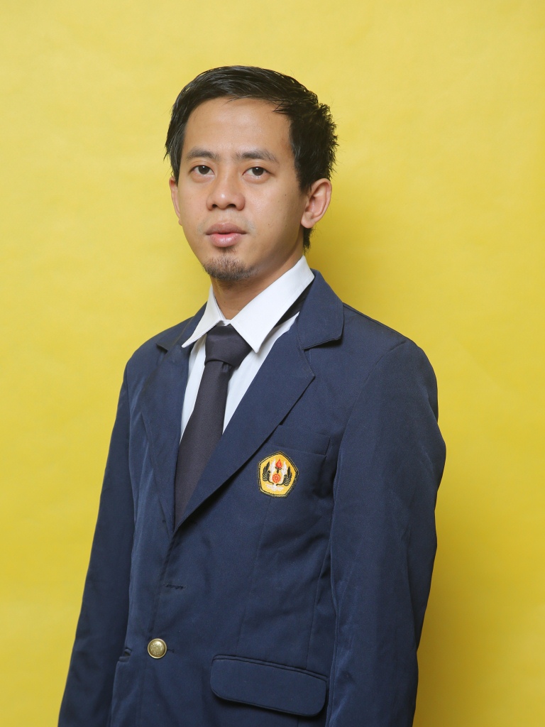 Syamsul Huda