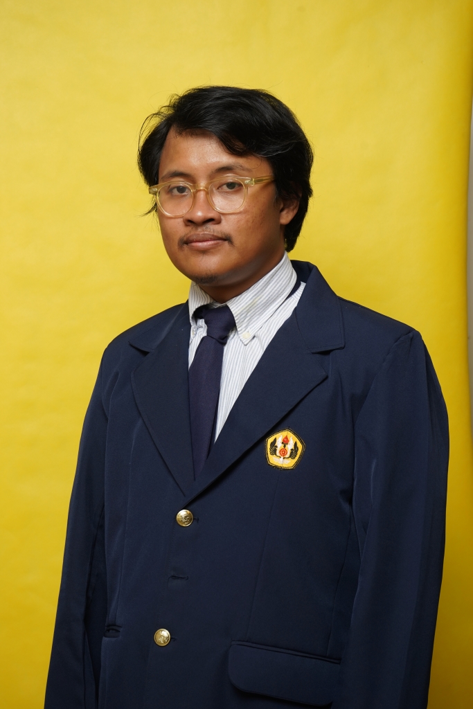 Justito Adiprasetio