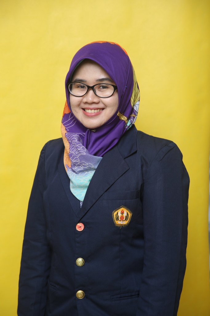 Rora Puspita Sari