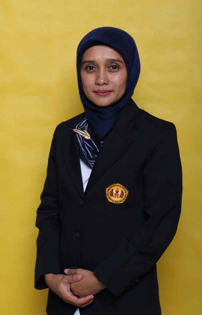 Heni Radiani Arifin
